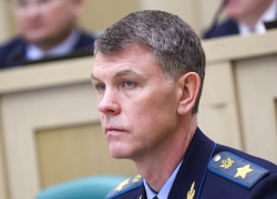 Главный судебный пристав России наведался в музеи Таганрога