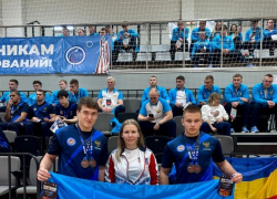Юные таганрогские спортсмены прославились в Калуге