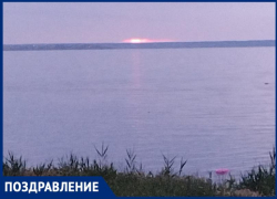 В Таганроге прошли школьные выпускные вечера