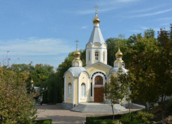 Таганрожцев с инвалидностью приглашают на экскурсию в Петровку 