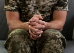 В Таганроге задержали уклониста-контрактника 