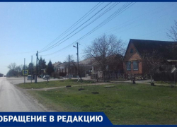 Жители села под Таганрогом боятся остаться без воды в режиме полной самоизоляции