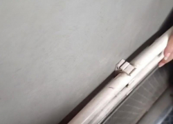 «Зато уютно, как дома»: таганрожцы обратили внимание на работающее отопление в маршрутках