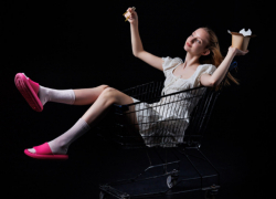 Окунитесь в гастрономическое путешествие в «Black Fin*»