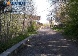 Голосование за развитие сквера Градоначальнического спуска в Таганроге продолжается