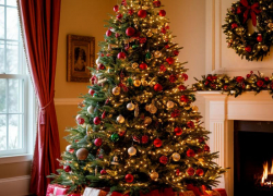 Новогодний ценник: как изменилась стоимость праздника для таганрожцев в 2025 году