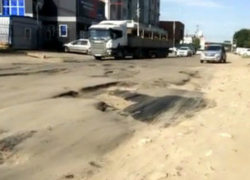 Россия не вошла в сотню стран с лучшими дорогами