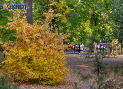 На выходных, если повезет, в Таганроге потеплеет