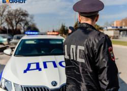 90 сотрудников ГИБДД Ростовской области задержаны