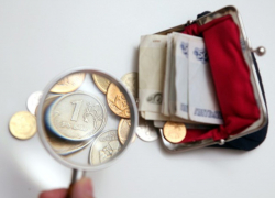 В Таганроге вырос минимальный уровень оплаты труда