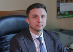 В Ростовской области назначили нового главу Минфина