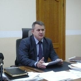 Алексей Махов посоветовал таганрожцам вступать в ТСЖ