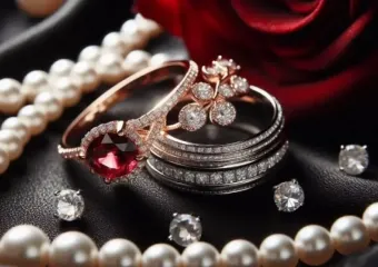 Позарился на украшения: житель Таганрога отправлен в СИЗО  за кражу ювелирки из ломбарда