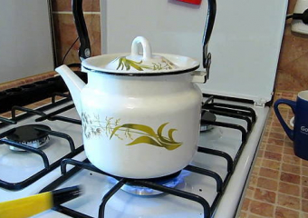 В Таганроге банда пенсионерок жестоко расправилась со старушкой