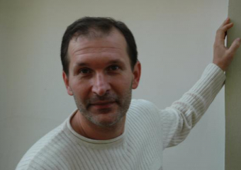 Известный уроженец Таганрога Федор Добронравов отмечает 55-летний юбилей