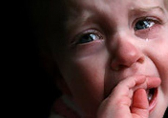 Ростовчанка вымещала злость на мужа избивая ребенка