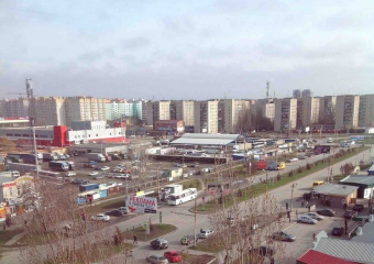 За сутки Таганрог "минируют" третий раз