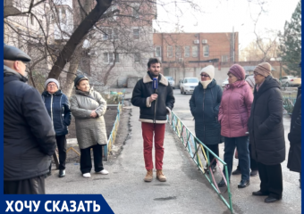 Спустились на дно: самое страшное укрытие Таганрога