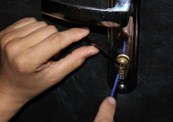 Дерзкую кражу бытовой техники и инструментов совершил таганрогский рецидивист