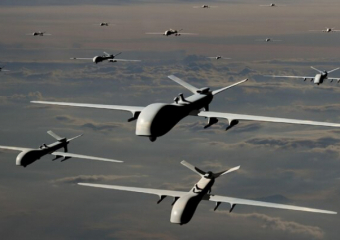 В Таганроге прозвучала очередная воздушная тревога: что известно 