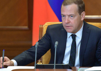 Под шумок ЧМ-2018 правительство России  повышает пенсионный возраст своим гражданам