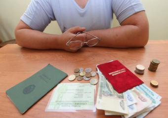 Работающим таганрогским пенсионером не стоит ждать положенной индексации средств