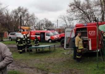  При взрыве многоэтажки в Таганроге погибли владелец квартиры и его соседка