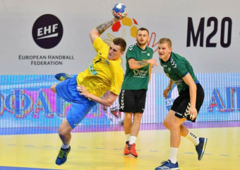 В "Таганрог-ЮФУ" вновь появился  очередной новичок