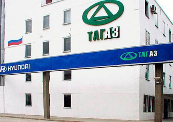 Имущество Таганрогского автомобильного завода будет выставлено на повторный аукцион