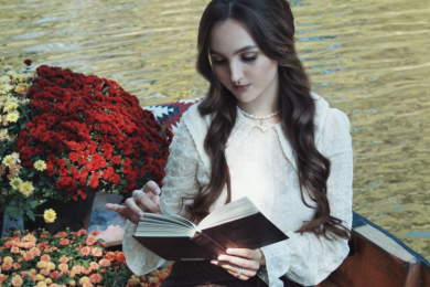 Фото/видеосъемка от креативного фотографа Анастасии - 