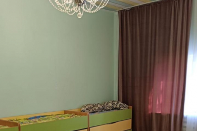 Уход и присмотр за детьми от 8 месяцев - 