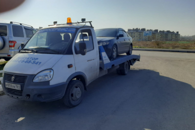 Эвакуатор, 8 950 866 85 41 - 