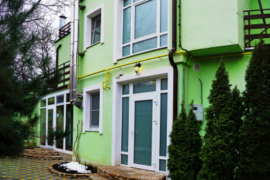 Отдых, бронирование номеров в «Доме на Итальянском 9"  - 