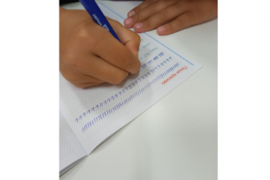 Подготовка к школе для детей с 5-ти лет «LOGOCENTER»