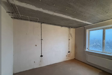 Электромонтажные работы под ключ