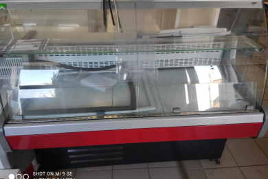 Срочный ремонт холодильного оборудования любой сложности. 