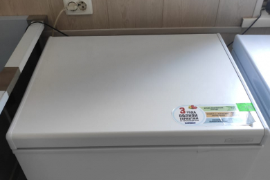 Срочный ремонт холодильного оборудования любой сложности.  - 