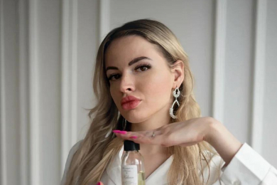 Селективная парфюмерия в магазине «Парфюм»  - 