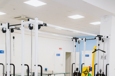 «Медиана», ул. Петровская, 116 - 