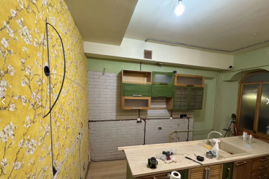 Электромонтажные работы под ключ - 