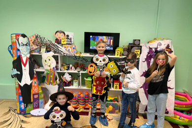 Обучение и развитие детей - Клуб "УМникум" . - 