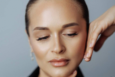 Массаж лица от Инессы  - 