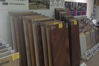 Кварцевый паркет, паркет, «Quartz Parquet»*