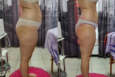 Коррекция тела и спа-процедуры - мастер Анастасия - 