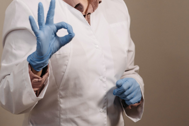 Гинеколог МЦ "Институт Здоровья" - 