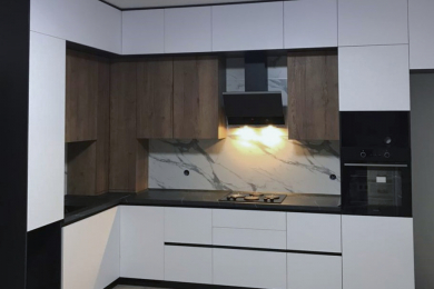 Производство корпусной мебели - компания "Amto" - 