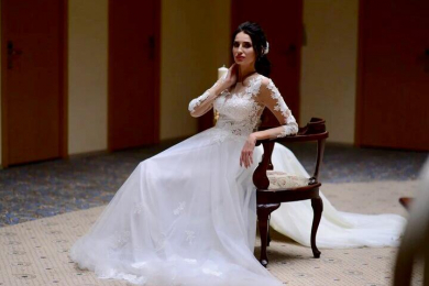 Свадебные платья и аксессуары. Салон "Журавушка" . - 