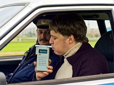 В Ростовской области сотрудники госавтоинспекции пресекли пять фактов повторного управления транспортным средством в состоянии опьянения