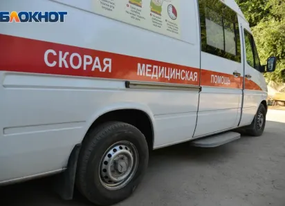 Пострадавший есть и в Таганроге — вражеские беспилотники вновь ударили по Ростовской области
