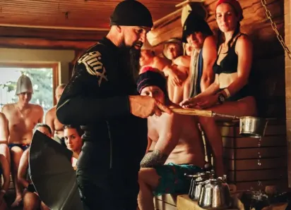 GREENWICH-PARK ищет таланты 